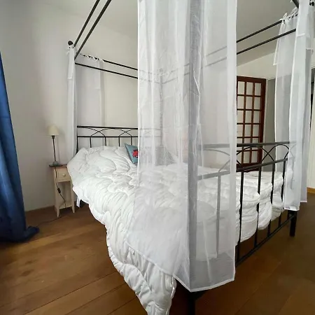 Apartment Colore 3 Pieces, 6 Couchages, Centre La Rochelle - Fr-1-246-546 La Rochelle (Charente-Maritime)