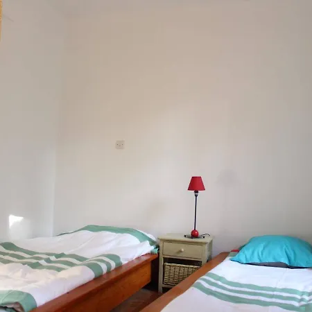 Colore 3 Pieces, 6 Couchages, Centre La Rochelle - Fr-1-246-546 Apartment