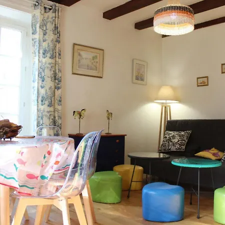 La Rochelle, 3 Pièces, 6 Personnes - Fr-1-246-546