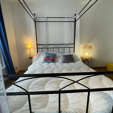 La Rochelle, 3 Pièces, 6 Personnes - Fr-1-246-546 Appartement